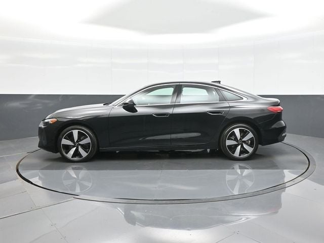 2025 Audi A5 2.0T Premium Plus quattro