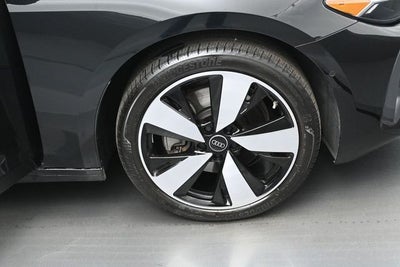 2025 Audi A5 2.0T Premium Plus quattro