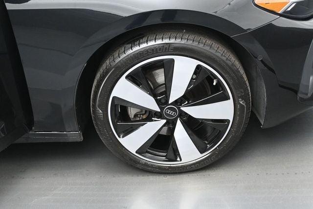 2025 Audi A5 2.0T Premium Plus quattro