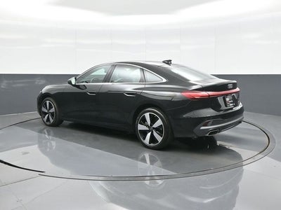 2025 Audi A5 2.0T Premium Plus quattro