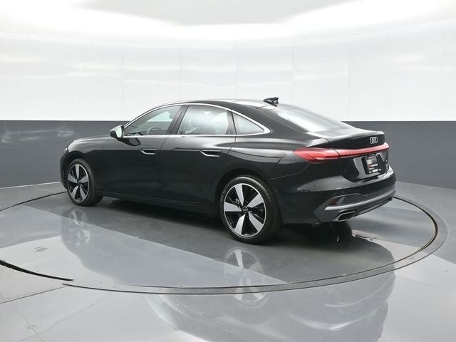 2025 Audi A5 2.0T Premium Plus quattro