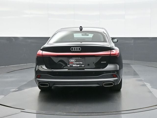2025 Audi A5 2.0T Premium Plus quattro