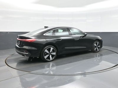 2025 Audi A5 2.0T Premium Plus quattro