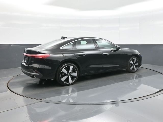 2025 Audi A5 2.0T Premium Plus quattro