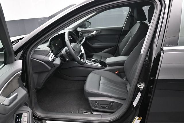 2025 Audi A5 2.0T Premium Plus quattro