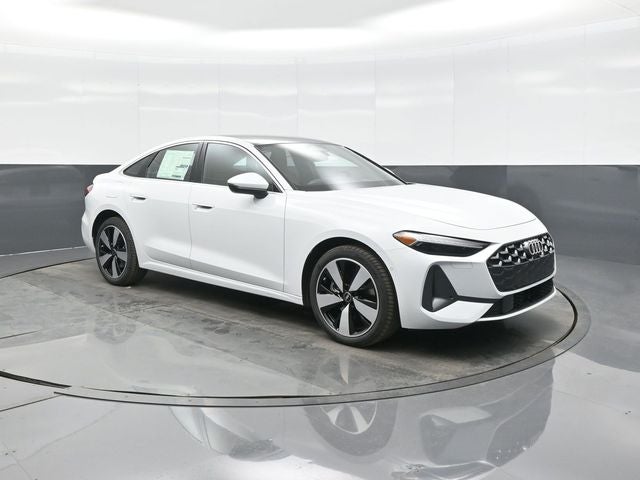 2025 Audi A5 2.0T Premium Plus quattro