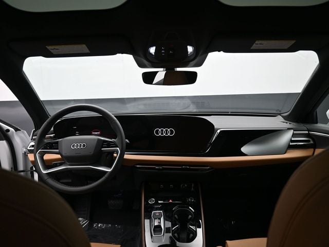 2025 Audi A5 2.0T Premium Plus quattro