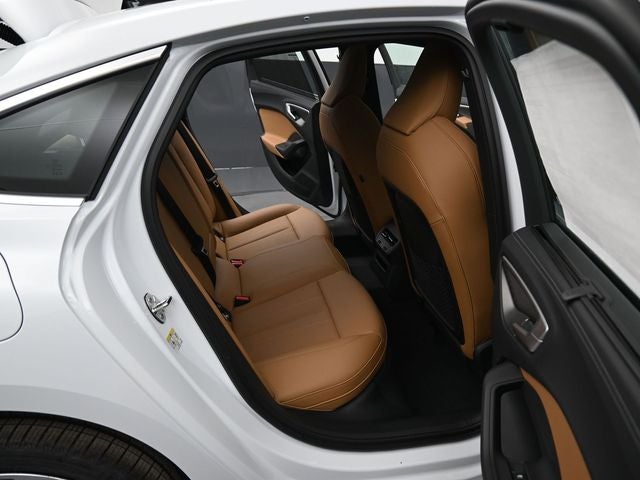 2025 Audi A5 2.0T Premium Plus quattro