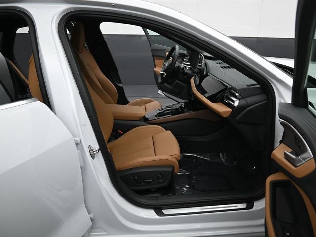 2025 Audi A5 2.0T Premium Plus quattro