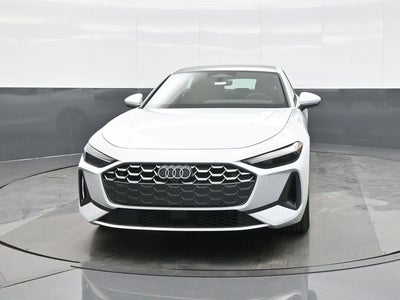 2025 Audi A5 2.0T Premium Plus quattro