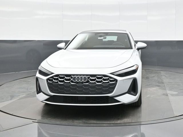 2025 Audi A5 2.0T Premium Plus quattro