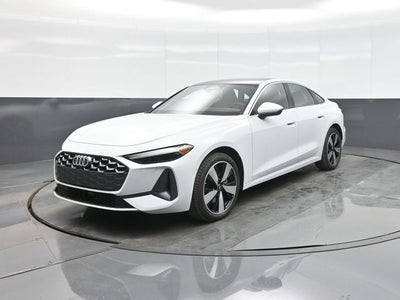 2025 Audi A5 2.0T Premium Plus quattro