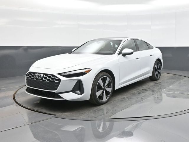 2025 Audi A5 2.0T Premium Plus quattro