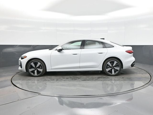 2025 Audi A5 2.0T Premium Plus quattro