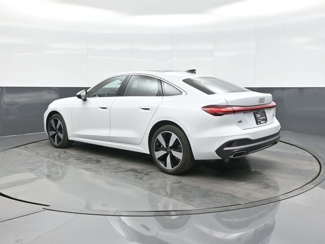2025 Audi A5 2.0T Premium Plus quattro