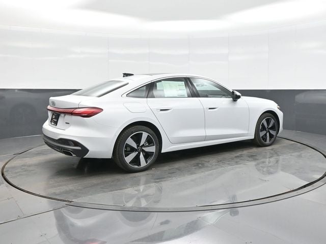 2025 Audi A5 2.0T Premium Plus quattro