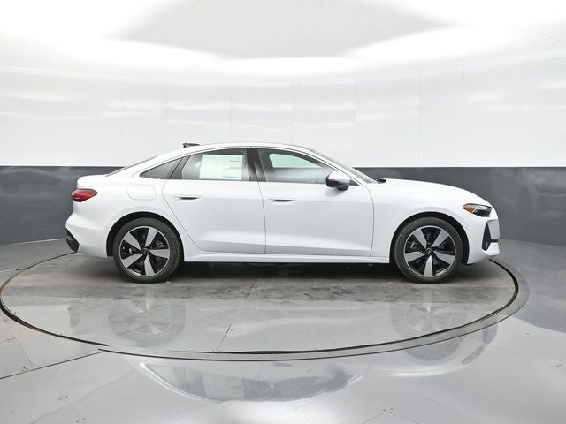 2025 Audi A5 2.0T Premium Plus quattro