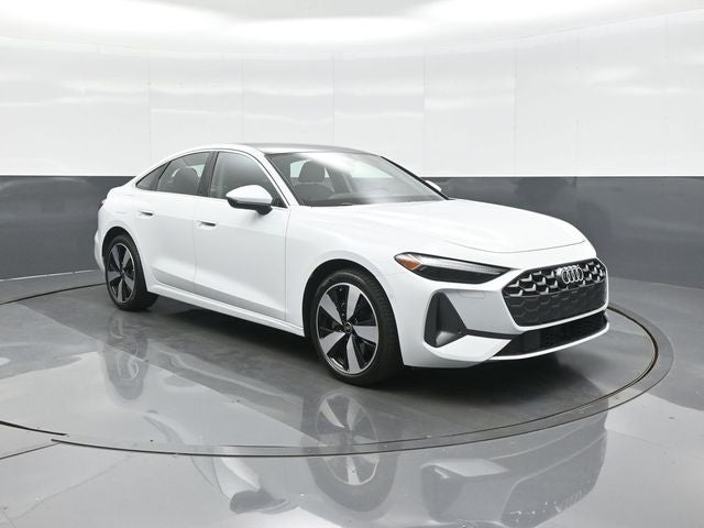 2025 Audi A5 2.0T Premium Plus quattro