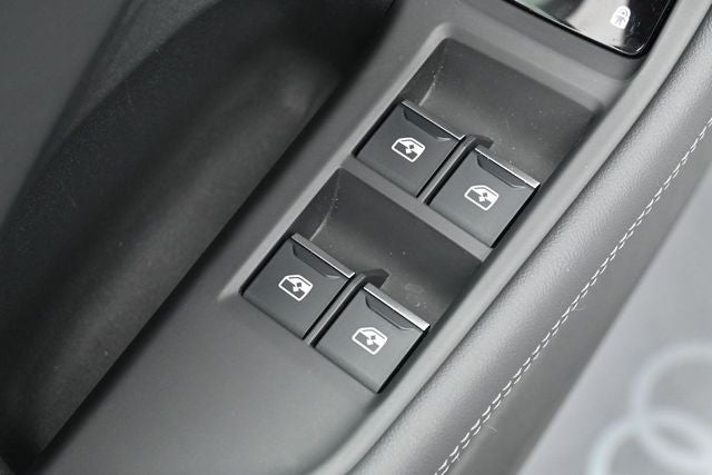 2025 Audi A5 2.0T Premium Plus quattro