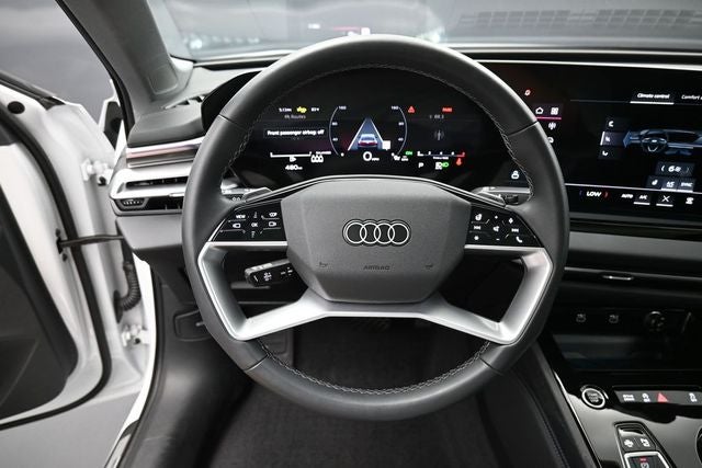 2025 Audi A5 2.0T Premium Plus quattro
