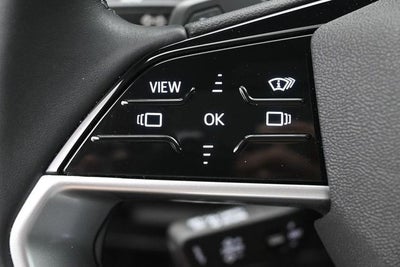 2025 Audi A5 2.0T Premium Plus quattro
