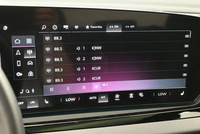2025 Audi A5 2.0T Premium Plus quattro