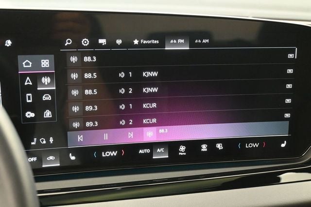2025 Audi A5 2.0T Premium Plus quattro