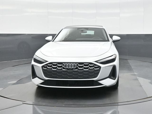 2025 Audi A5 2.0T Premium Plus quattro