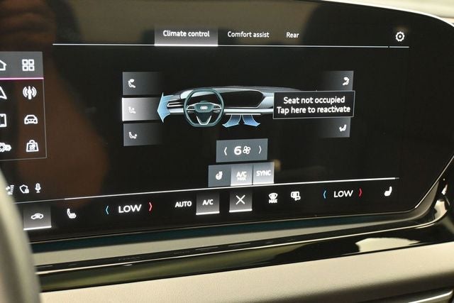 2025 Audi A5 2.0T Premium Plus quattro