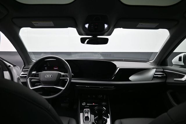 2025 Audi A5 2.0T Premium Plus quattro