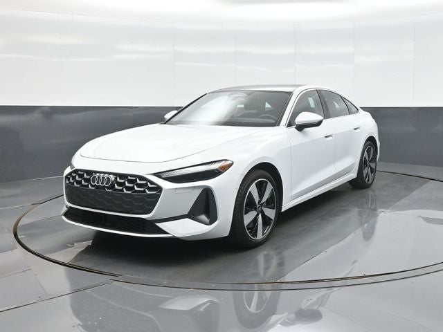 2025 Audi A5 2.0T Premium Plus quattro