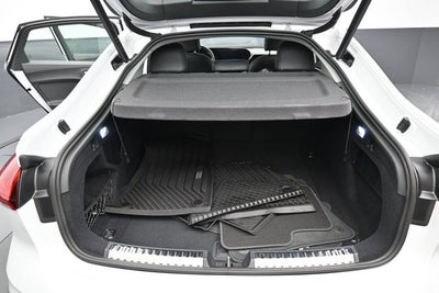 2025 Audi A5 2.0T Premium Plus quattro