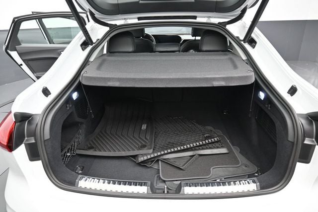 2025 Audi A5 2.0T Premium Plus quattro