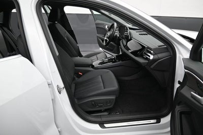 2025 Audi A5 2.0T Premium Plus quattro