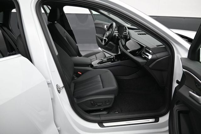 2025 Audi A5 2.0T Premium Plus quattro