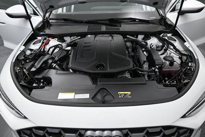 2025 Audi A5 2.0T Premium Plus quattro