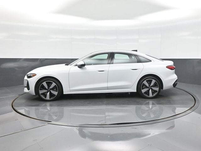 2025 Audi A5 2.0T Premium Plus quattro