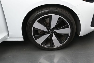 2025 Audi A5 2.0T Premium Plus quattro