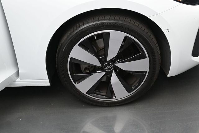 2025 Audi A5 2.0T Premium Plus quattro