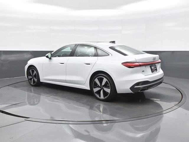 2025 Audi A5 2.0T Premium Plus quattro