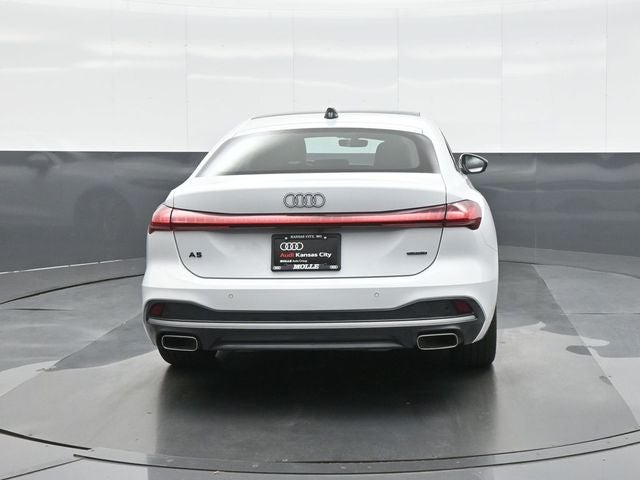 2025 Audi A5 2.0T Premium Plus quattro