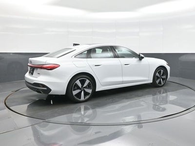2025 Audi A5 2.0T Premium Plus quattro