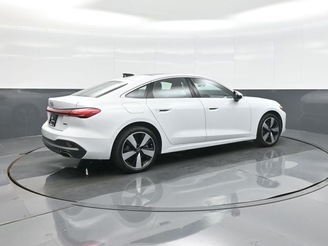 2025 Audi A5 2.0T Premium Plus quattro