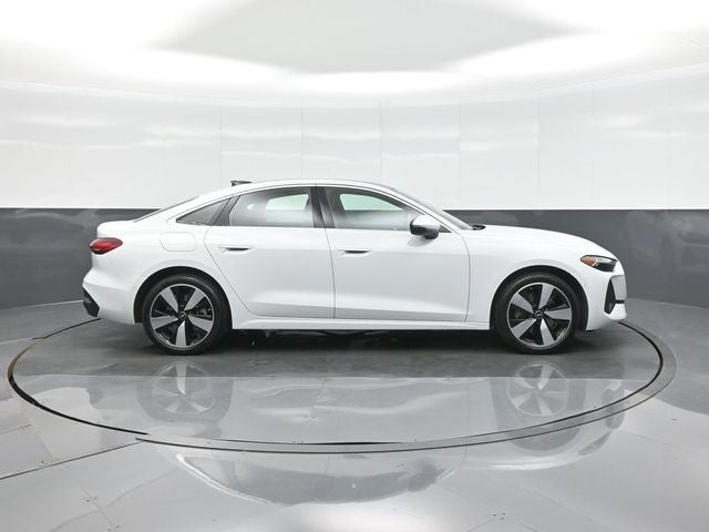 2025 Audi A5 2.0T Premium Plus quattro