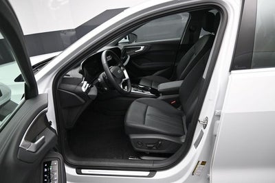 2025 Audi A5 2.0T Premium Plus quattro