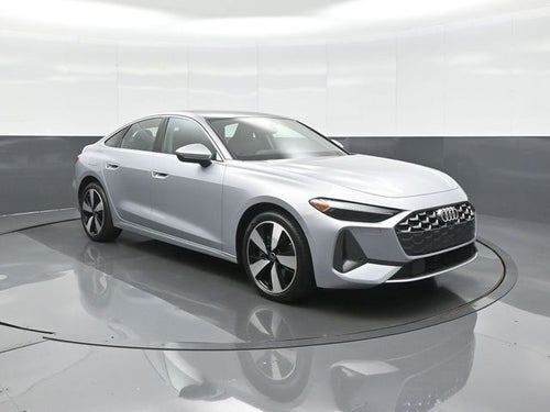 2025 Audi A5 2.0T Premium Plus quattro