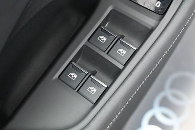 2025 Audi A5 2.0T Premium Plus quattro