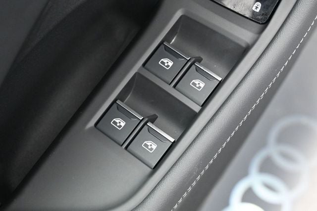 2025 Audi A5 2.0T Premium Plus quattro