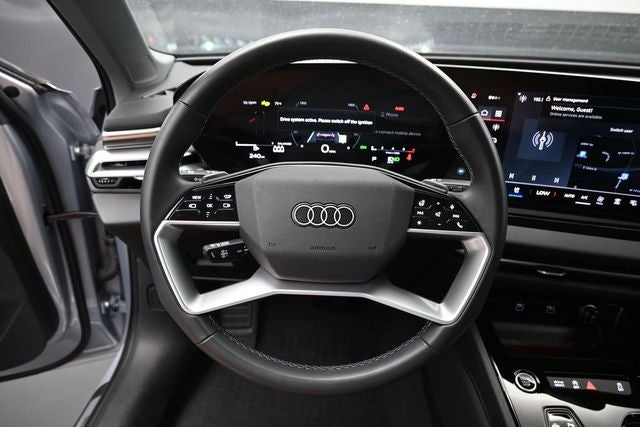 2025 Audi A5 2.0T Premium Plus quattro