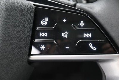 2025 Audi A5 2.0T Premium Plus quattro